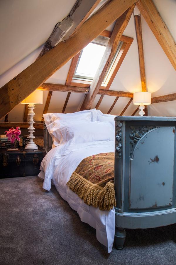 Westcroft Guesthouse Boutique B & B Cawsand Luaran gambar